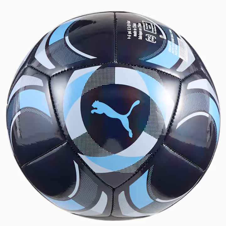 Piłka Puma Manchester City Culture Ball Mini 085245-01 | VUX.pl