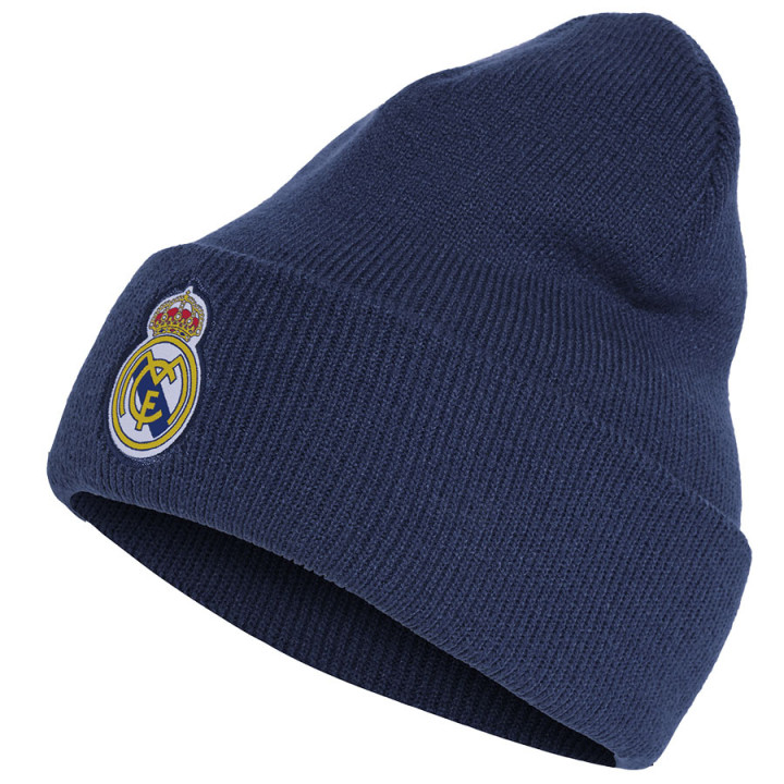 Czapka adidas Real Madryt Woolie KQ7902 | VUX.pl