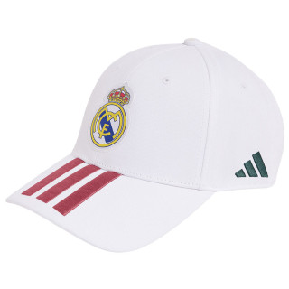 Czapka adidas Real Madryt KQ9627 | VUX.pl