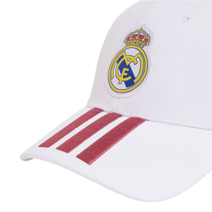 Czapka adidas Real Madryt KQ9627 | VUX.pl