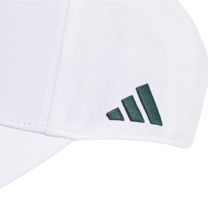Czapka adidas Real Madryt KQ9627 | VUX.pl
