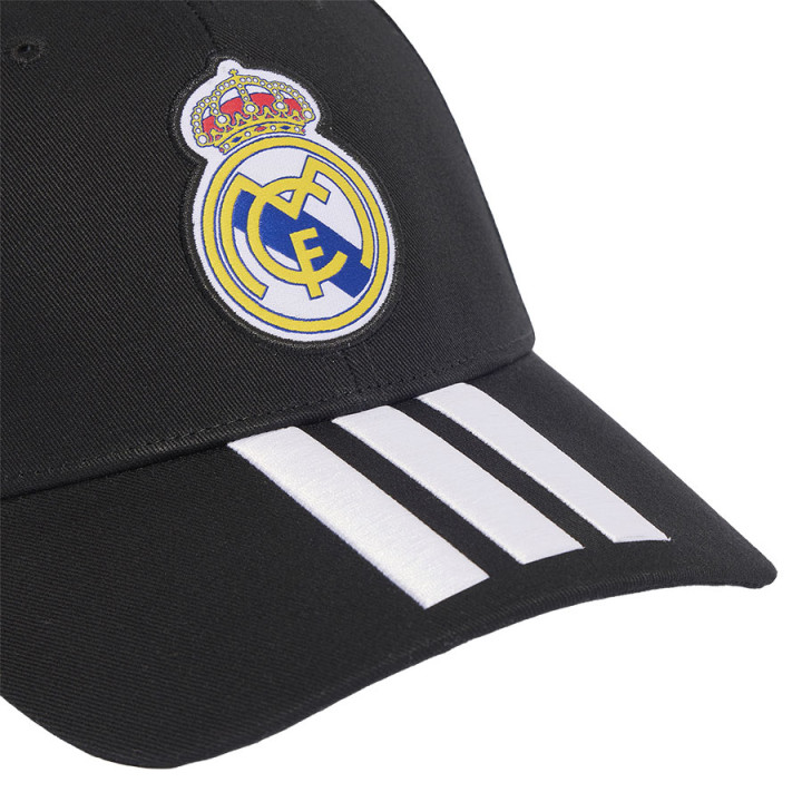 Czapka adidas Real Madryt KQ9575 | VUX.pl