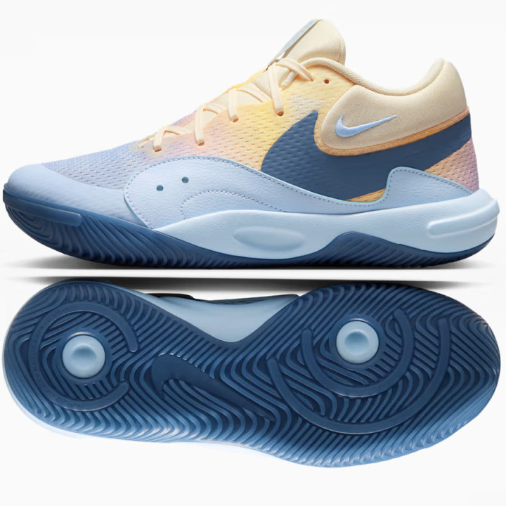 Buty Nike HyperQuick SE HF3240-102 | VUX.pl