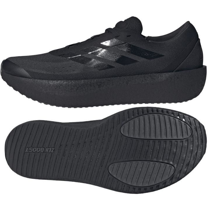 Buty adidas ZenBoost HQ9527 | VUX.pl