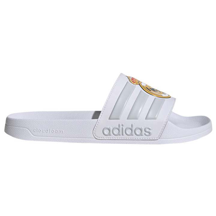 Klapki adidas Adilette Shower Real Madrid JS4863 | VUX.pl