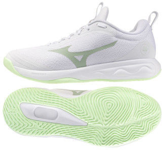 Buty Mizuno WAVE LUMINOUS PRO W V1GC264085 | VUX.pl