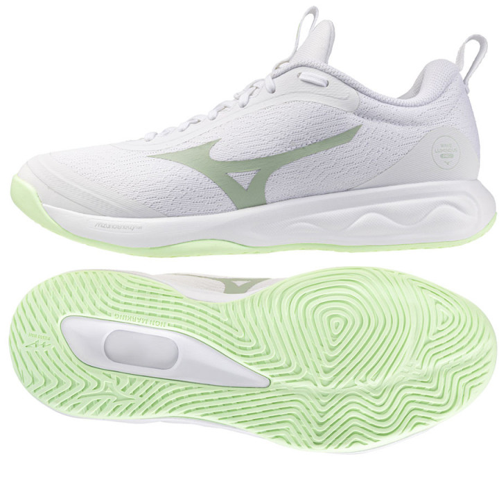 Buty Mizuno WAVE LUMINOUS PRO W V1GC264085 | VUX.pl