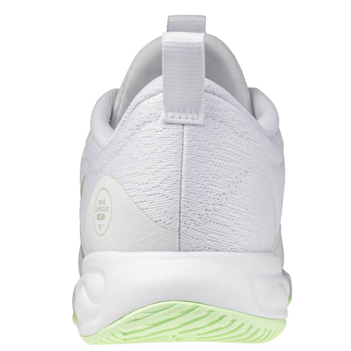 Buty Mizuno WAVE LUMINOUS PRO W V1GC264085 | VUX.pl