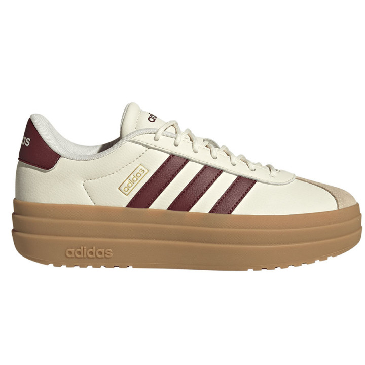 Buty adidas VL COURT BOLD W JQ5642 | VUX.pl