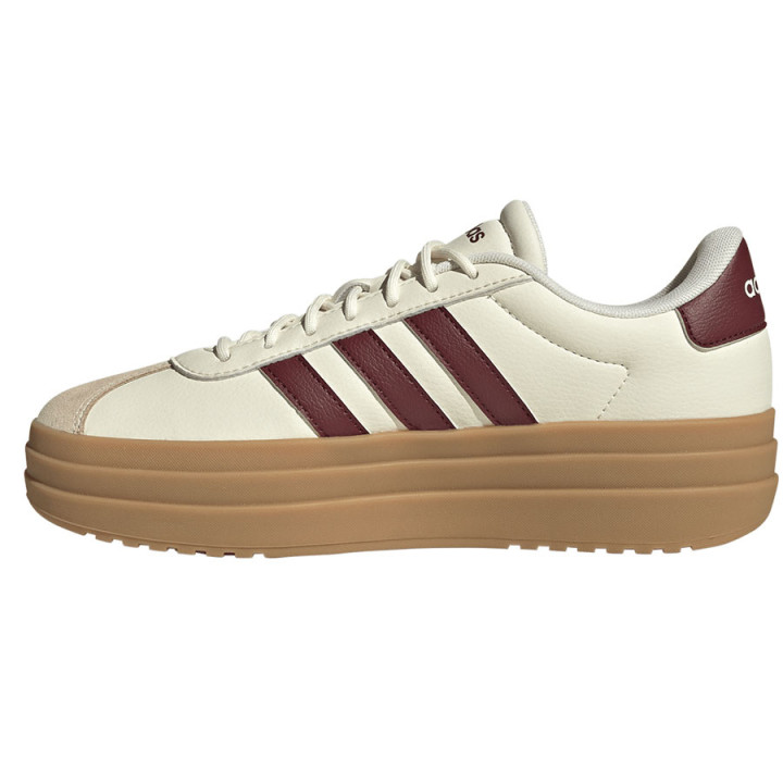 Buty adidas VL COURT BOLD W JQ5642 | VUX.pl