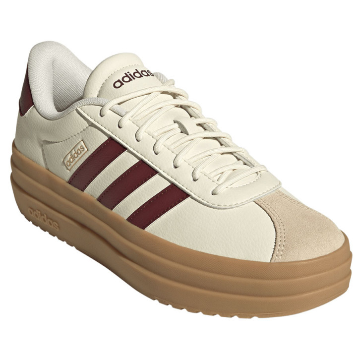 Buty adidas VL COURT BOLD W JQ5642 | VUX.pl