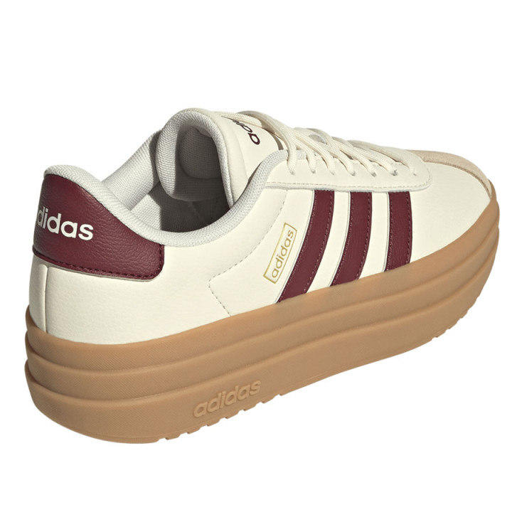 Buty adidas VL COURT BOLD W JQ5642 | VUX.pl
