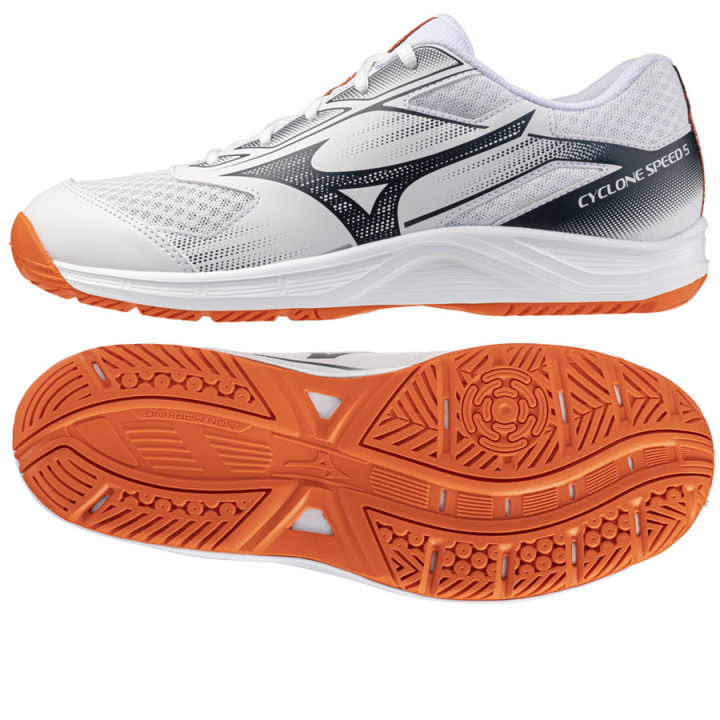 Buty Mizuno CYCLONE SPEED 5 V1GA258080 | VUX.pl