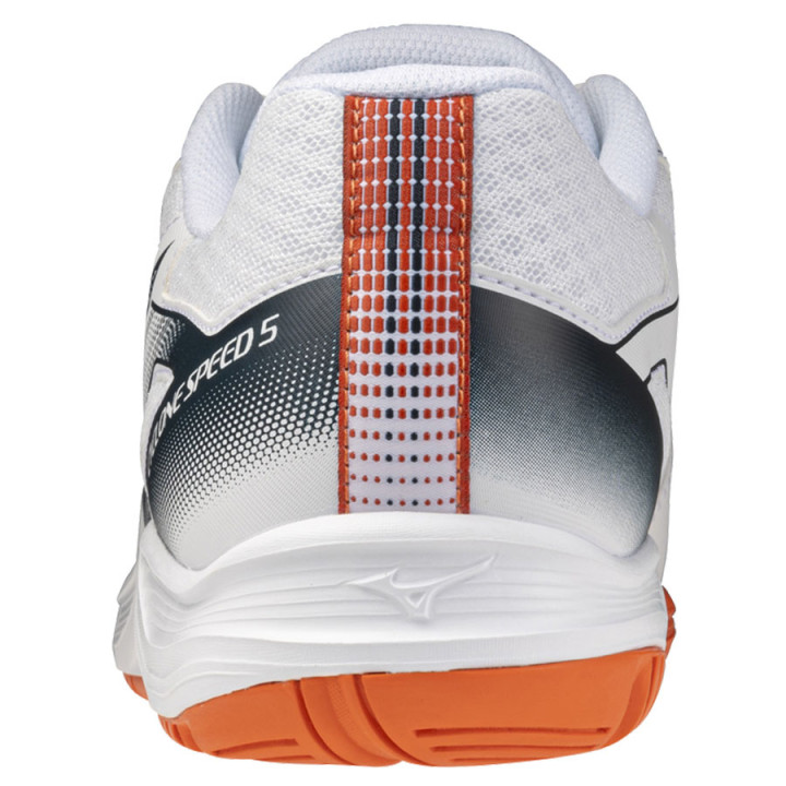 Buty Mizuno CYCLONE SPEED 5 V1GA258080 | VUX.pl