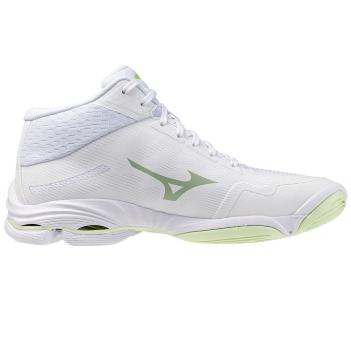 Buty Mizuno WAVE LIGHTNING PRO MID W V1GC266585 | VUX.pl