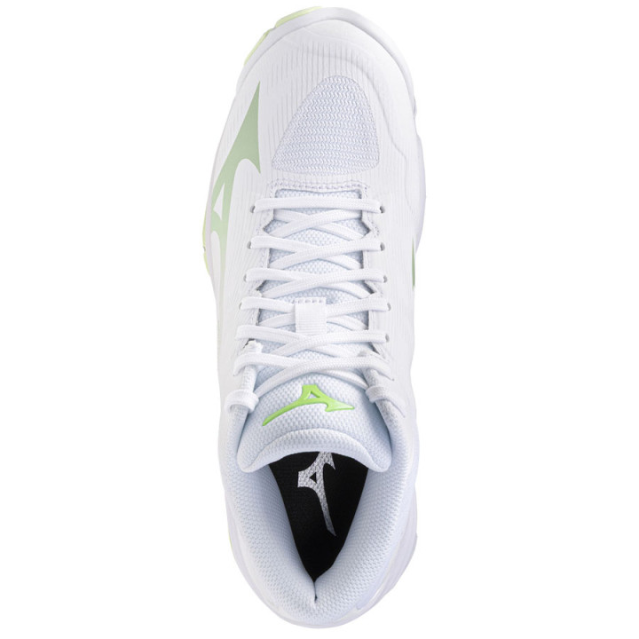 Buty Mizuno WAVE LIGHTNING PRO MID W V1GC266585 | VUX.pl