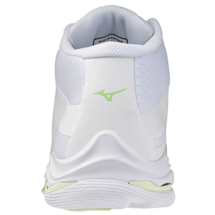 Buty Mizuno WAVE LIGHTNING PRO MID W V1GC266585 | VUX.pl