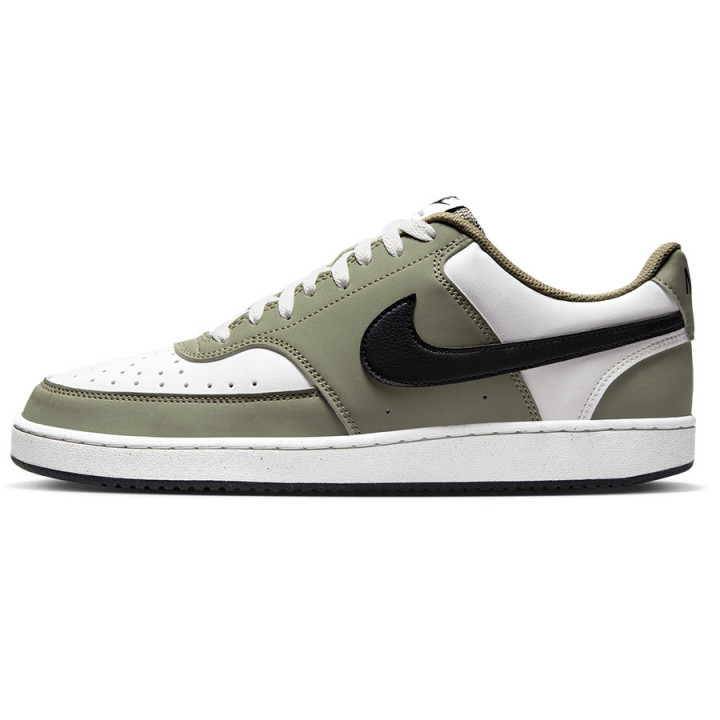 Buty Nike Court Vision Low IM0459-104 | VUX.pl