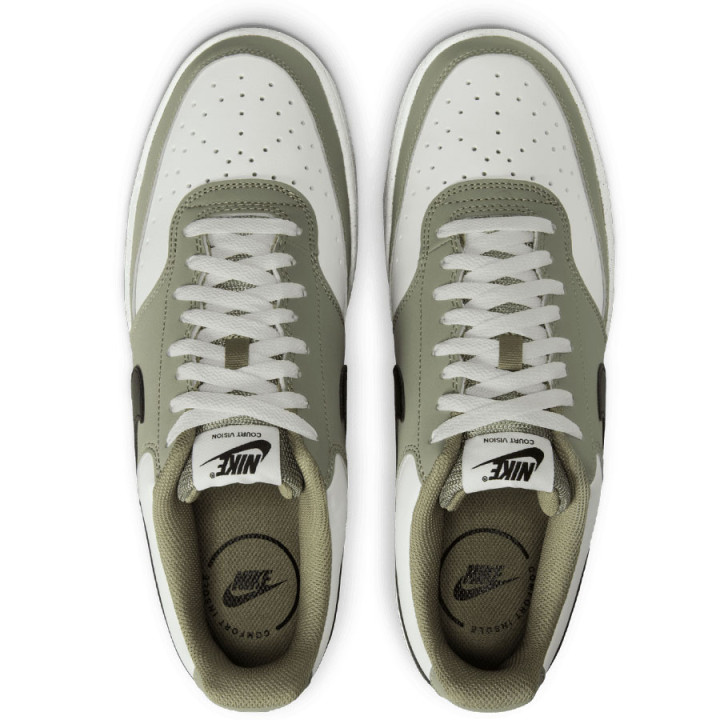 Buty Nike Court Vision Low IM0459-104 | VUX.pl