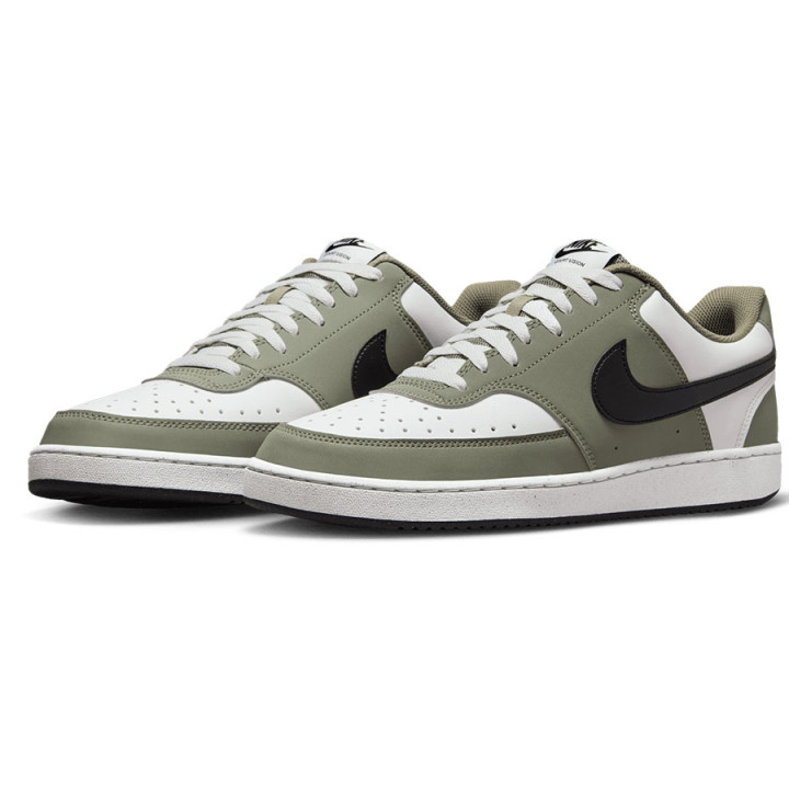 Buty Nike Court Vision Low IM0459-104 | VUX.pl
