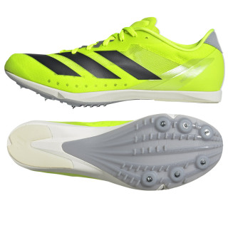 Buty kolce adidas ADIZERO Distancestar IF9390 | VUX.pl