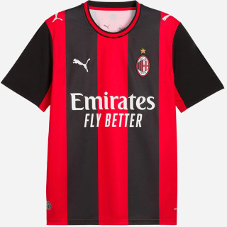 Koszulka Puma AC Milan Home 2026/27 784121-01 | VUX.pl
