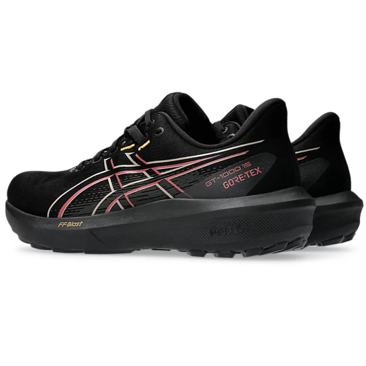 Buty Asics GT-1000 15 GTX 1011C233 001 | VUX.pl