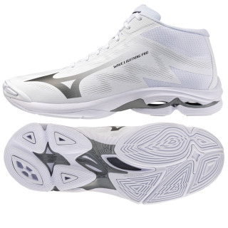 Buty Mizuno WAVE LIGHTNING PRO MID V1GA266583 | VUX.pl