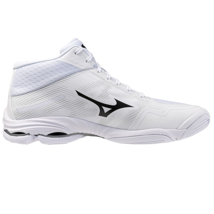 Buty Mizuno WAVE LIGHTNING PRO MID V1GA266583 | VUX.pl