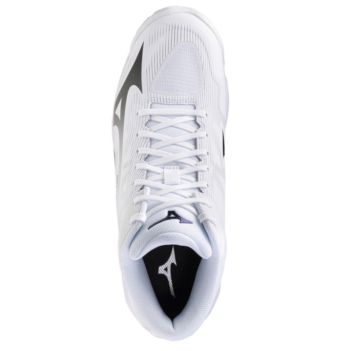 Buty Mizuno WAVE LIGHTNING PRO MID V1GA266583 | VUX.pl