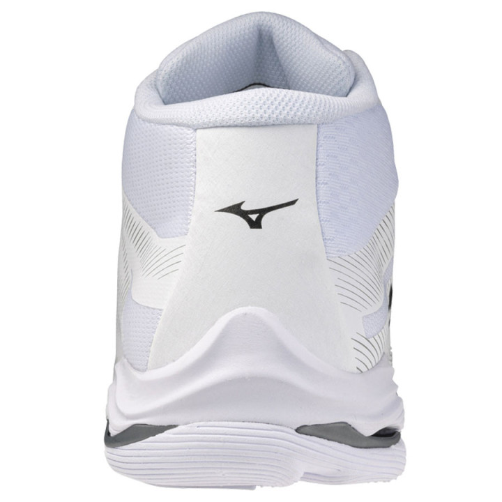 Buty Mizuno WAVE LIGHTNING PRO MID V1GA266583 | VUX.pl