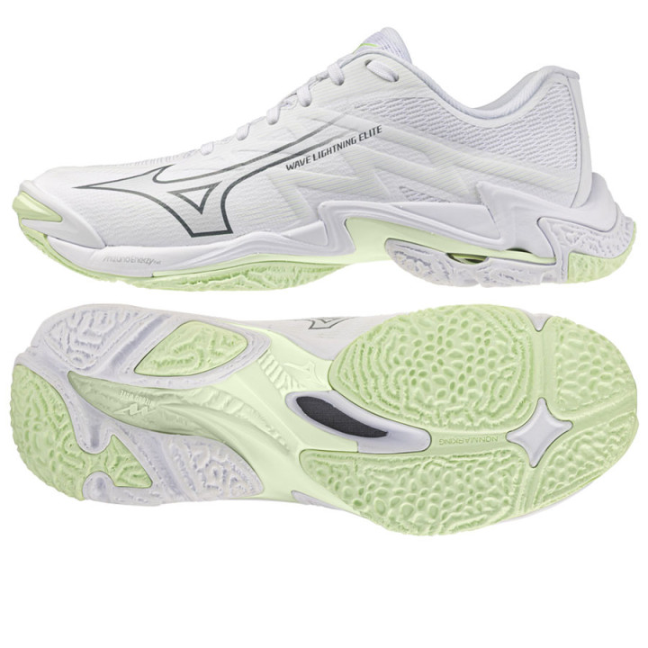 Buty Mizuno WAVE LIGHTNING ELITE W V1GC260085 | VUX.pl