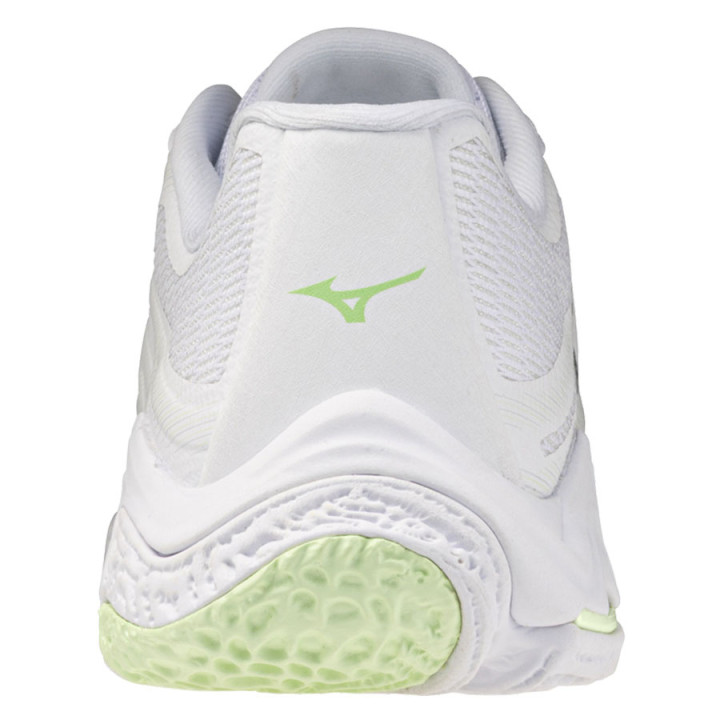 Buty Mizuno WAVE LIGHTNING ELITE W V1GC260085 | VUX.pl