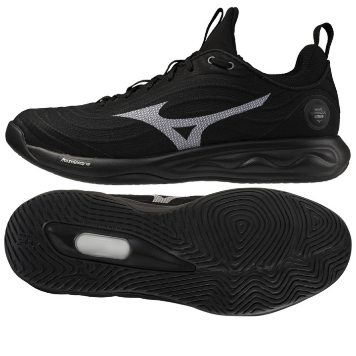 Buty Mizuno WAVE LUMINOUS ELITE V1GA262082 | VUX.pl