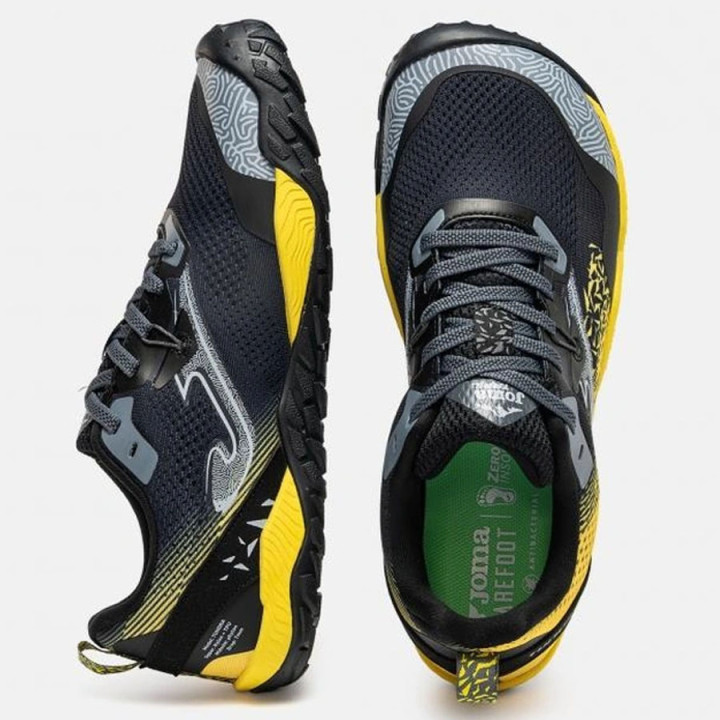Buty Joma Tundra Sima Barefoot 2601 BFTUNDW2601 | VUX.pl