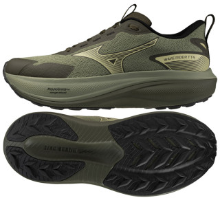 Buty Mizuno WAVE RIDER TT 4 J1GM263251 | VUX.pl