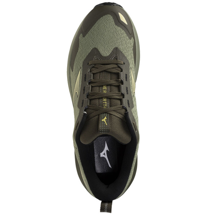 Buty Mizuno WAVE RIDER TT 4 J1GM263251 | VUX.pl