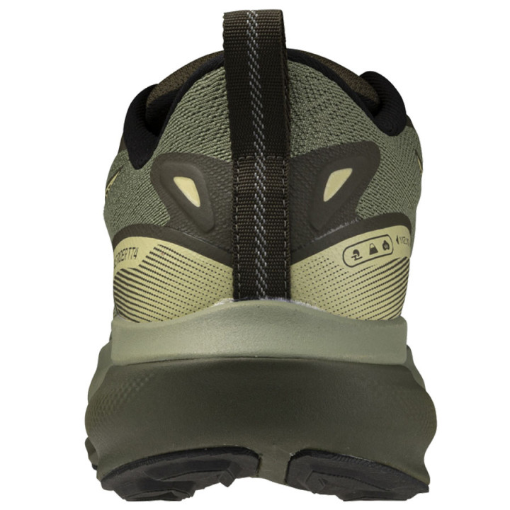 Buty Mizuno WAVE RIDER TT 4 J1GM263251 | VUX.pl