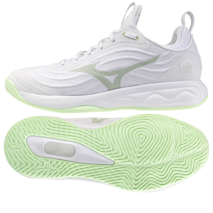 Buty Mizuno WAVE LUMINOUS ELITE W V1GC262085 | VUX.pl