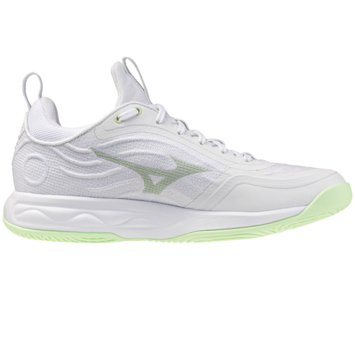 Buty Mizuno WAVE LUMINOUS ELITE W V1GC262085 | VUX.pl