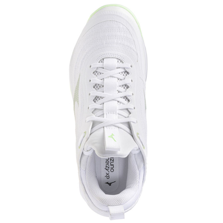 Buty Mizuno WAVE LUMINOUS ELITE W V1GC262085 | VUX.pl