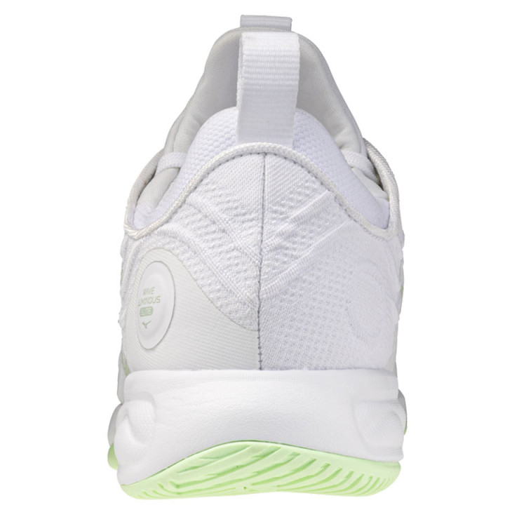 Buty Mizuno WAVE LUMINOUS ELITE W V1GC262085 | VUX.pl