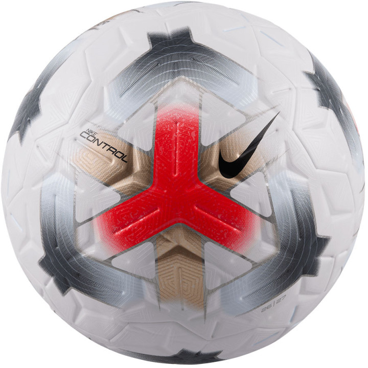 Piłka Nike Control IQ0618-100 | VUX.pl