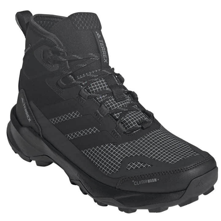 Buty adidas Terrex Skychaser AX5 MID GTX Clima Hyking JQ2205 | VUX.pl