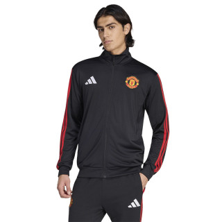 Bluza adidas Manchester United DNA Track Top KH4797 | VUX.pl