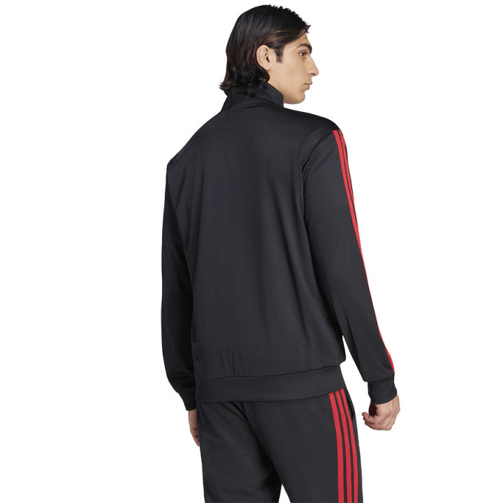 Bluza adidas Manchester United DNA Track Top KH4797 | VUX.pl