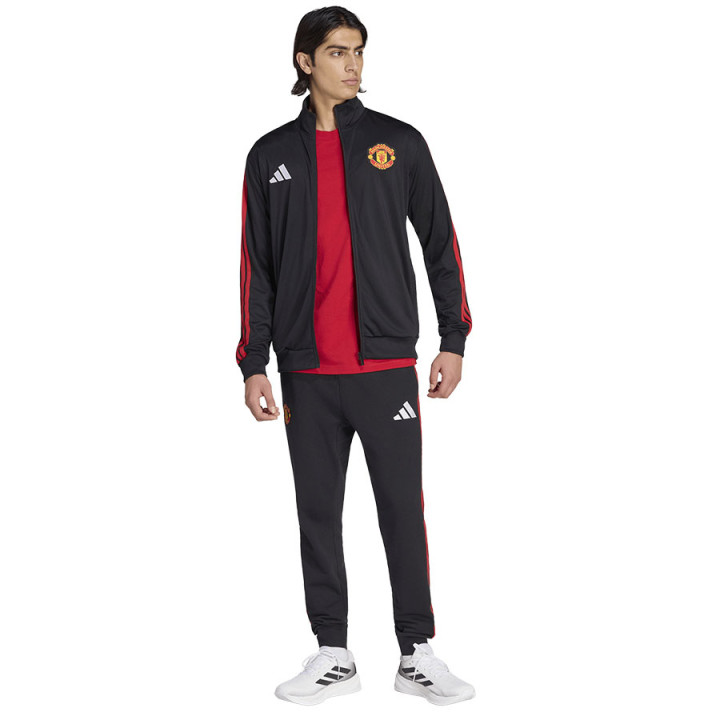 Bluza adidas Manchester United DNA Track Top KH4797 | VUX.pl
