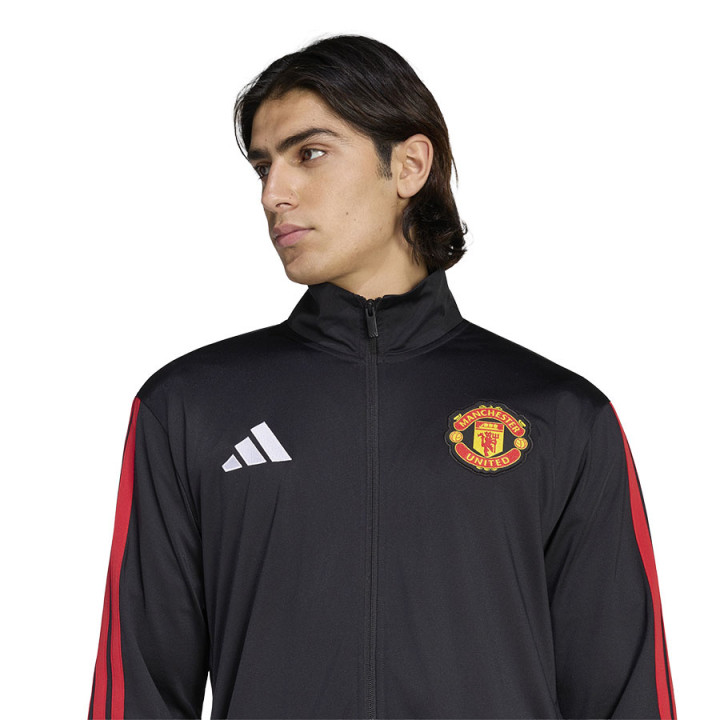 Bluza adidas Manchester United DNA Track Top KH4797 | VUX.pl