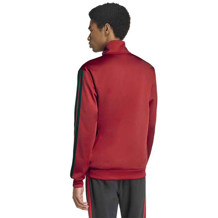 Bluza adidas Manchester United DNA Track Top KH4796 | VUX.pl