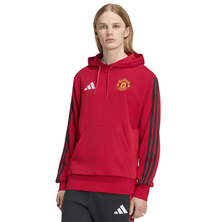 Bluza adidas Manchester United DNA KH4794 | VUX.pl